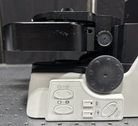 Nikon Eclipse 90i Microscope Body w/ DIH Imaging Head & CFIUW 10X Eyepieces