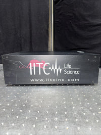IITC Life Science 390 Series 8 Analgesia Meter/Animal Research Analgesia