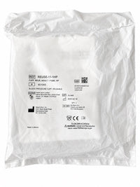 Welch Allyn Hillrom FlexiPort Adult 11 Blood Pressure Cuff REUSE-11-1HP