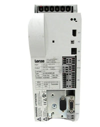 Lenze ECSEA008C4B Achsmodul IMac = 8.0A Servo Drive