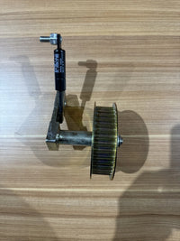 Tensioner Assyembly, Synchronous - Mfr. Part # 141K407G01