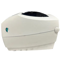 Zebra TLP 3844-Z Thermal Label Printer Barcode Shipping USB No Power Supply