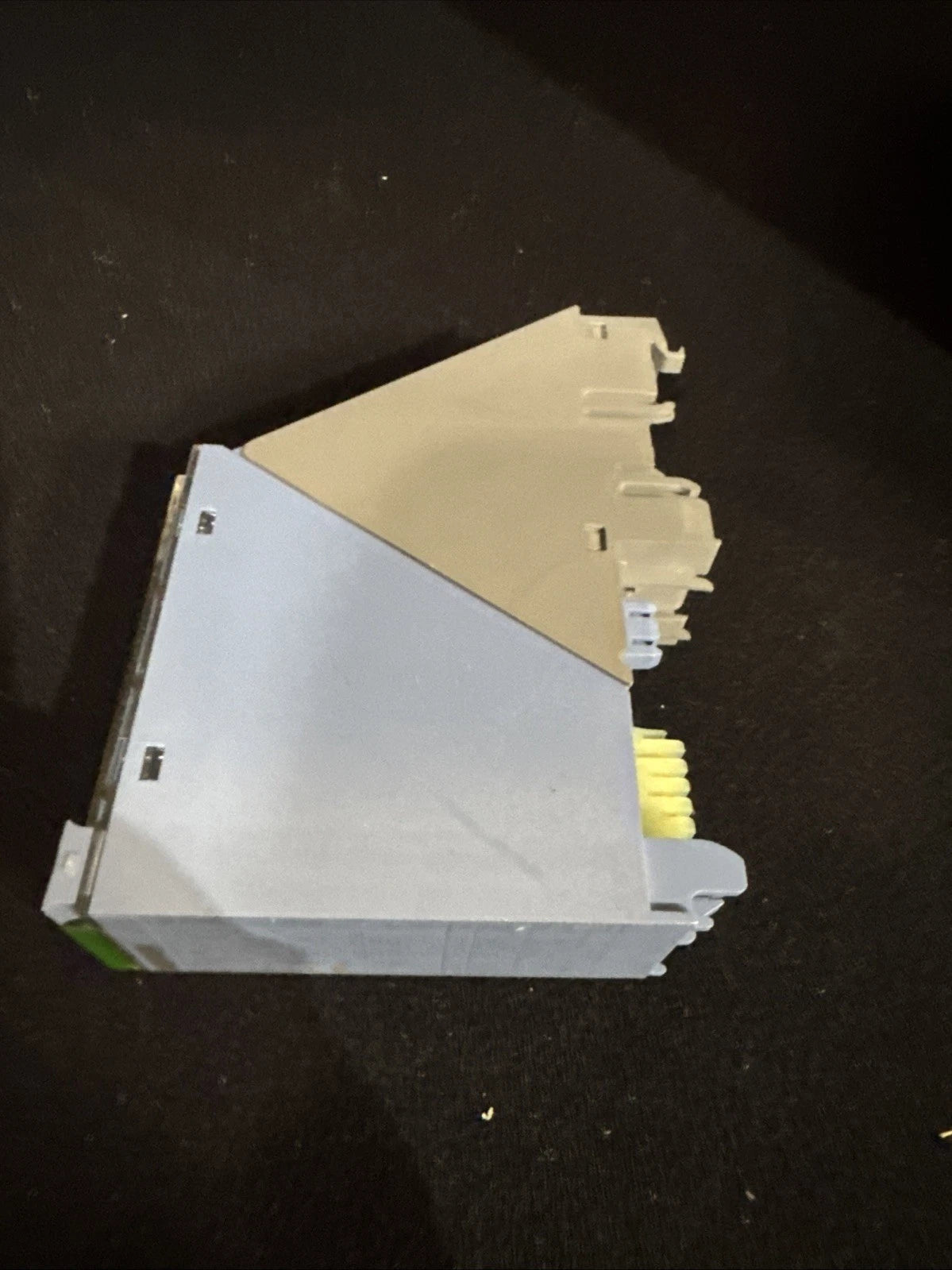 Siemens PTM6.2Q250 Point Termination Module 240 Vac