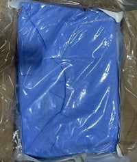Halyard Extra Long Lower Extremity Drape 144x80x114 REF 48084 Case 13