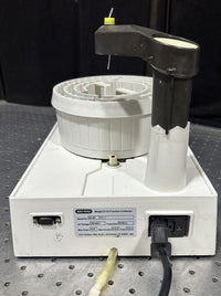 Bio-Rad Model 2110 Fraction Collector 80-Tube Laboratory For Parts