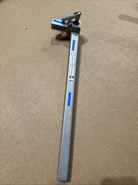 Mizuho OSI L Lower Leg Support Assembly