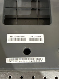 Life Fitness Console with Electronics for 93x Crosstrainer