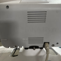 Welch Allyn Connex Vital Signs Monitor 6000 Series With 4800-60 Cart Stand