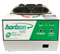 Drucker Horizon Mini E Centrifuge Model 642E Quest Diagnostics Benchtop Tested
