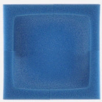 Medline GEMCORNER 6”x6” Blue Foam Corner/Equipment Protectors Case of 100