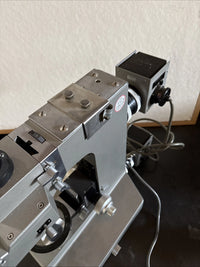 Olympus Vanox Trinocular Research Microscope - Base Only