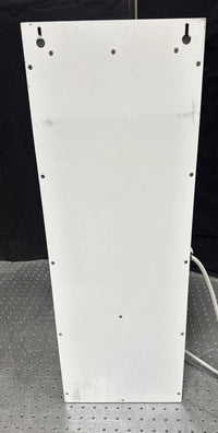 GUS Vapor Control System/Disinfection Soak Station G10VPL w/ Disinfectant Warmer