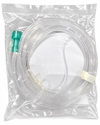 MedSource MS-35400A10 Adult Cannula 10ft Case of 150