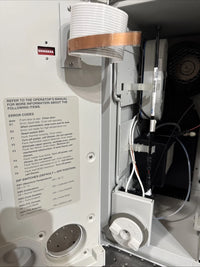 Dionex LC30-1 Chromatography Oven HPLC Column Heater Lab Laboratory Equipment