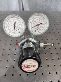 Gas Tec Regulator GPT 270D General Purpose Gas Regulator 3000PSI