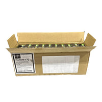Medline Maxorb II Ag 2x2 Alginate Dressing MSC9922EP 100 Exp 2023 Case Of 100