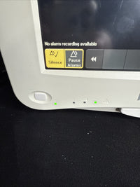 Philips Intellivue MP50 M8004A Patient Monitor