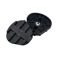 Whip Mix 8580 Mounting Plate Sets Lot of 10 Item 03867