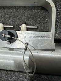 MEASUREMENT TECHNOLOGIES 3M CDC CHLORINATION / DECHLORINATION H2O NEUTRALIZER