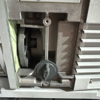 Labconco 117 A65312906 Rotary Vane Vacuum Pump