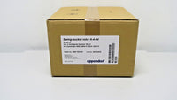 Bio Lion XC-L6P Low Speed Centrifuge 4x500mL Rotor 110V
