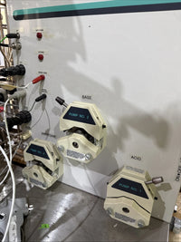 New Brunswick Scientific BioFlo 4500 Fermentor Bioreactor | Lab Scale System