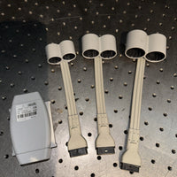 CNAP controller LIDCO with connection cable and 3x cuff set