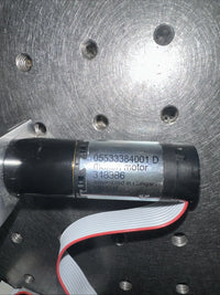 Maxon Motor 05533384001D, 348386