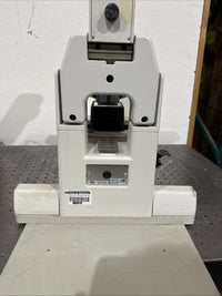 Nikon Eclipse TE300 Inverted Microscope For Parts