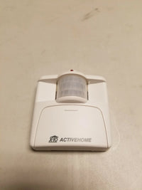 X10 Powerhouse Motion / Occupancy Sensor Model RMS18 - Good Condition