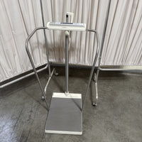 SR Instruments Inc. SR Scales i Series Digital Stand-On Scale - SR555I