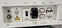Thermo Finigan LCQ Spectrometer and Spectrophotometer