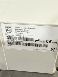 Philips IntelliVue M1021A Sv02