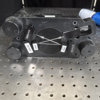 BD Becton Dickerson Violet Optical System LSR II  w Lens And PMTs