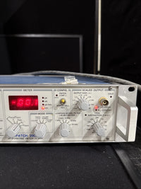Axon Instruments AxoPatch 200A Integrating Patch Clamp Amplifier