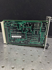 Kulicke & Soffa 8060 Feed/Tear Control Module 8001-4092 Wire Bonder Board