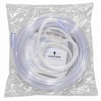 Medline HCS4517 Infant Soft-Touch Nasal Cannula 7’ Tubing Case of 50