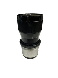 12.5x Adjustable Microscope Eyepiece Ocular Lens w/ Diopter Adjustment