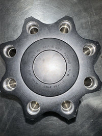 BECKMAN NVT 90 CENTRIFUGE ROTOR 90000 RPM