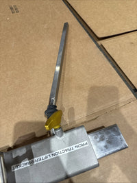 Mizuho OSI 6850 Profx Traction Lifter And Bracket