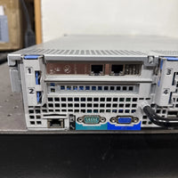Dell PowerEdge R710 8SFF 2U Server 2x X5680 3.33GHz No Hdd No Os