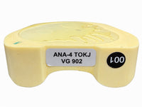 Training Model Upper Jaw ANA-4 TOKJ VG 902 Two Sites