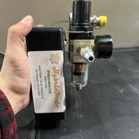 Clippard High Flow 3 Way Model 2020
