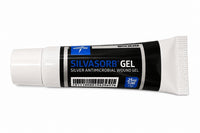 Medline SilvaSorb Silver Antimicrobial Wound Gel .25 oz MSC93025EP Box Of 25