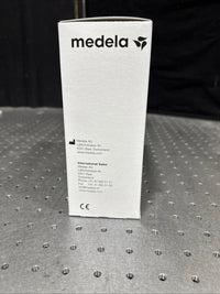 Medela 077.0571 Disposable Overflow Protection/Bacteria Filter - Box of 10