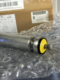 INTERROLL EC100 SERIES 1700 ROLLER DRIVE 24VCD 1.8A , 8.88 LONG U3S