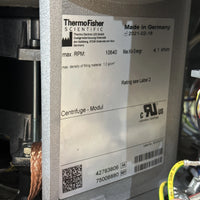 Thermo Fisher Scientific Spinbird 2021