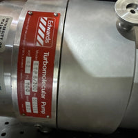Edwards ETP8/300 Turbomolecular Vacuum Pump Turbo High Vacuum Pump 300 L/s