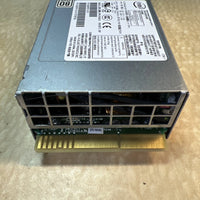 Intel DPS-750XB A 750W 80 Plus Platinum Switching Power Supply P/N: E98791-010