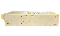 Astec MVP Series MP6-2Q-1E-1Q-4NN-00 Modular Power Supply 600W 100-240V